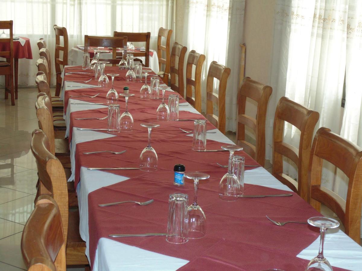 Hotel Ghis Palace Baguida Экстерьер фото