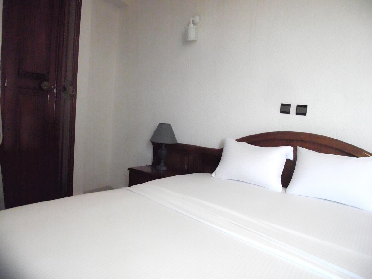 Hotel Ghis Palace Baguida Экстерьер фото