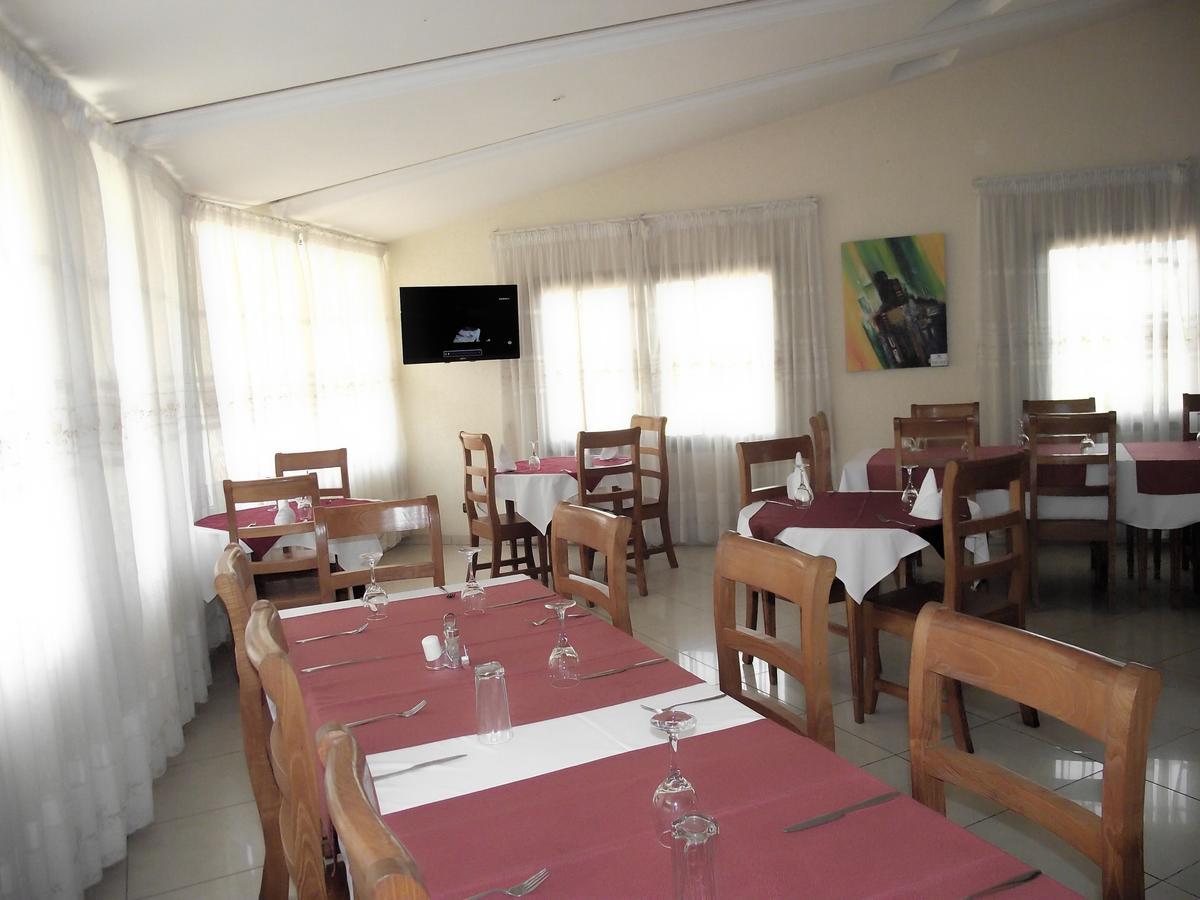 Hotel Ghis Palace Baguida Экстерьер фото